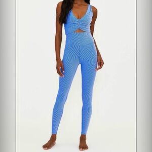 Beach Riot Active Matching Set Women’s Small/Medium